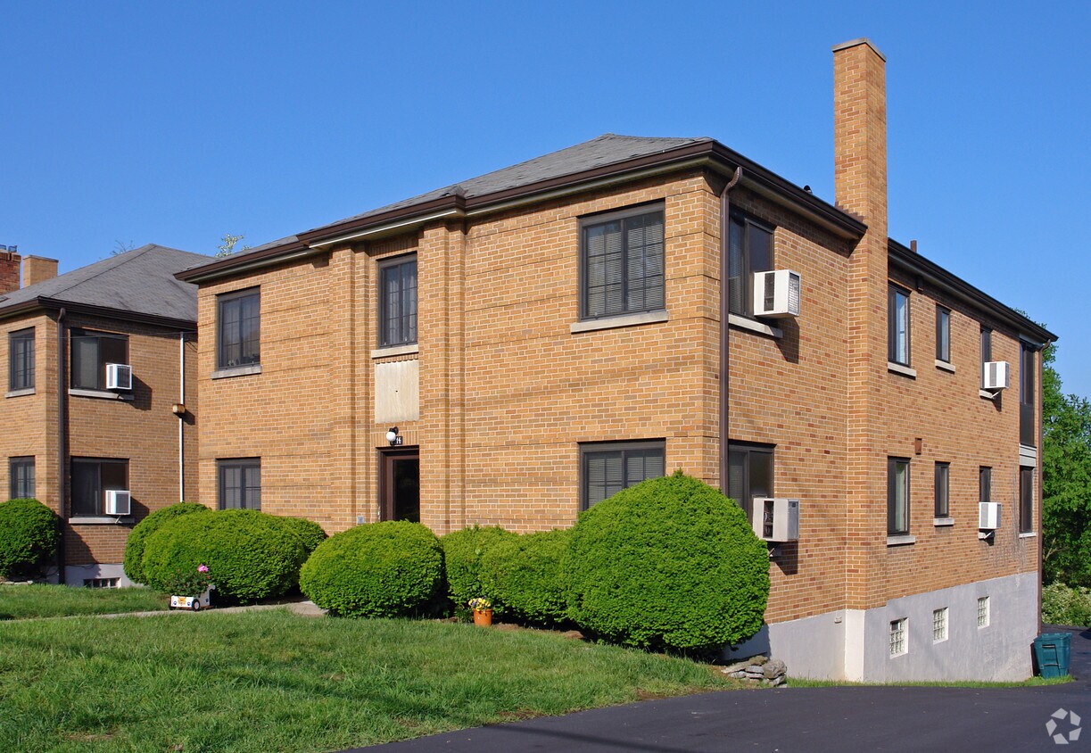 23142316 Dixie Hwy, Fort Mitchell, KY 41017 Apartments in Fort