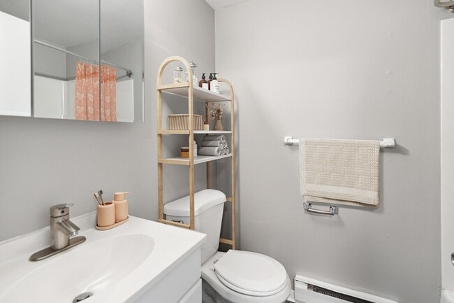 Photo - The Social Amherst Apartments