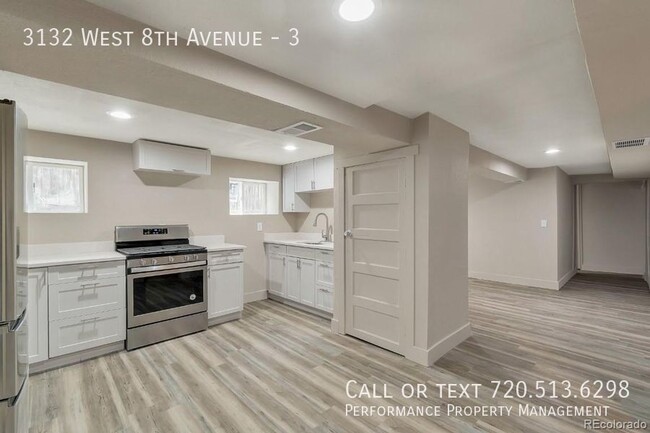 Building Photo - 3132 W 8th Ave