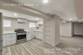 Building Photo - 3132 W 8th Ave