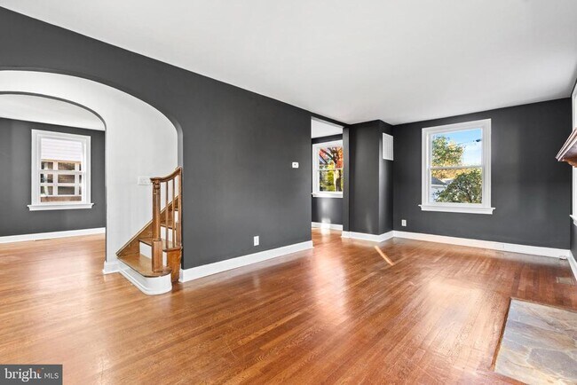 Foto del edificio - 4312 19th St NE