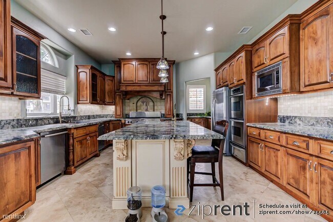 Building Photo - 5 br, 4 bath House - 42500 Shaw Ln, murrie...