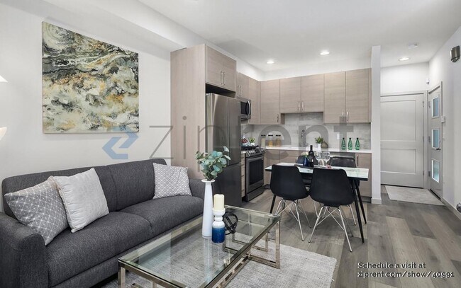 Foto del edificio - 1123D 18th Ave