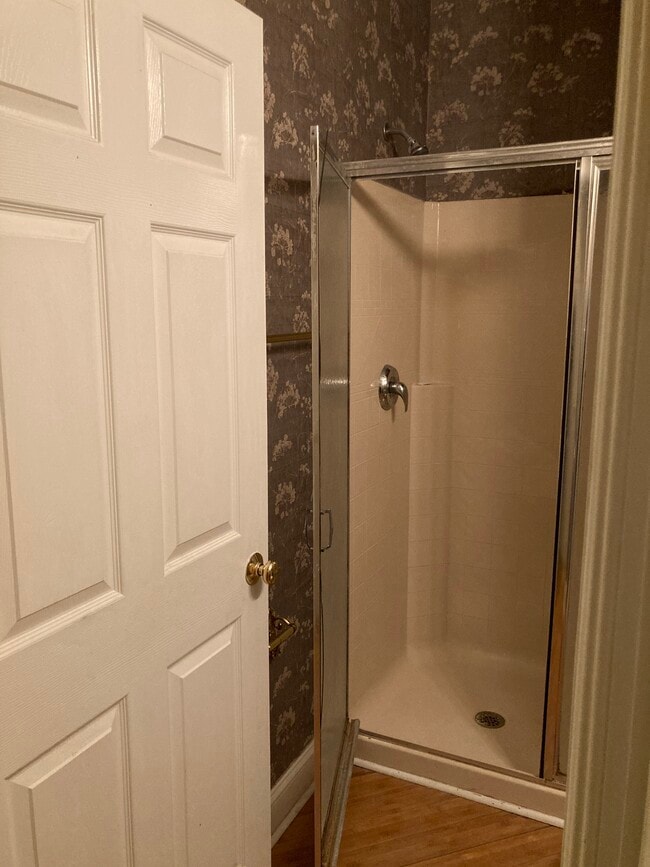 Stand in shower - 840 Ramblewood Dr