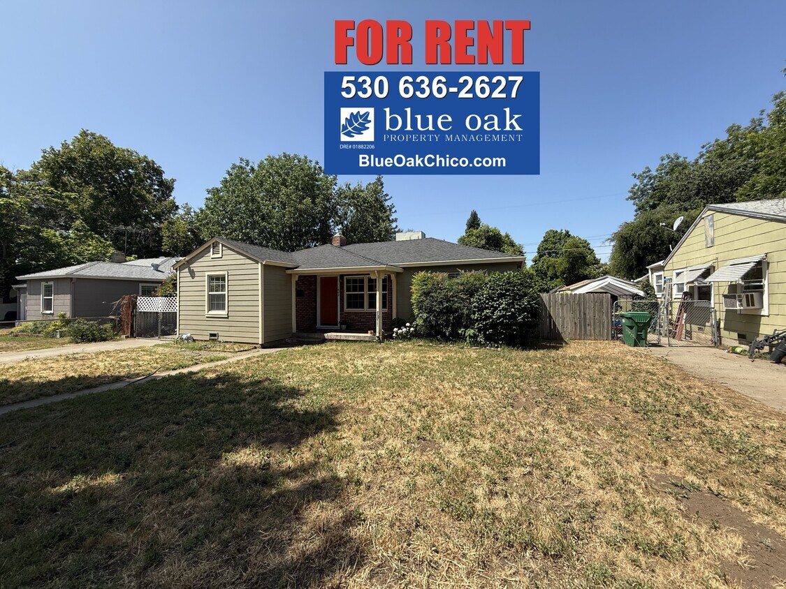 Foto principal - 1603 Sherman Ave