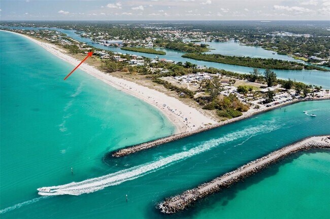 Building Photo - 407 S Casey Key Rd
