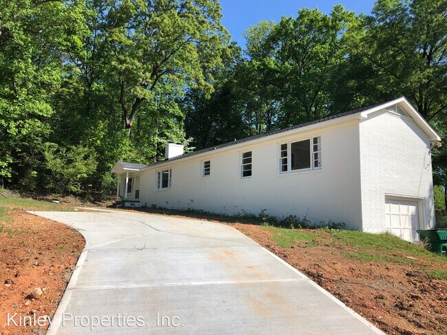 Building Photo - 3 br, 2 bath House - 8621 Terra Cotta Drive