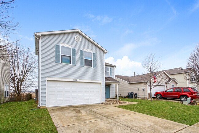 Building Photo - 2302 Summerwood Ln