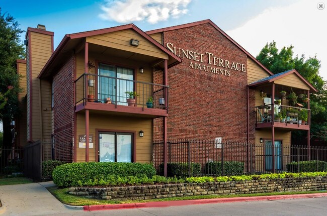 Sunset Terrace Apartments Dallas TX Apartments Sunset Terrace Apartments Dallas TX Apartments