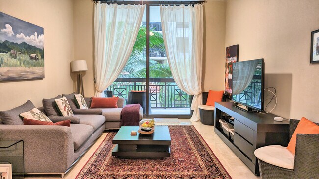 Foto del edificio - 701 S Olive Ave