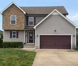 Building Photo - 668 Wild Fox Ct