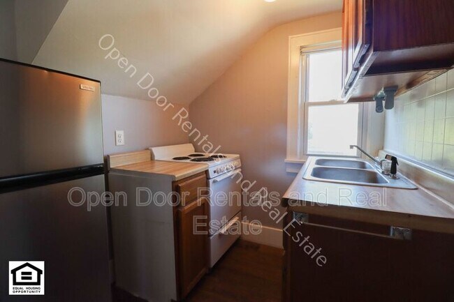 Foto del edificio - 603 1/2 N Jackson St