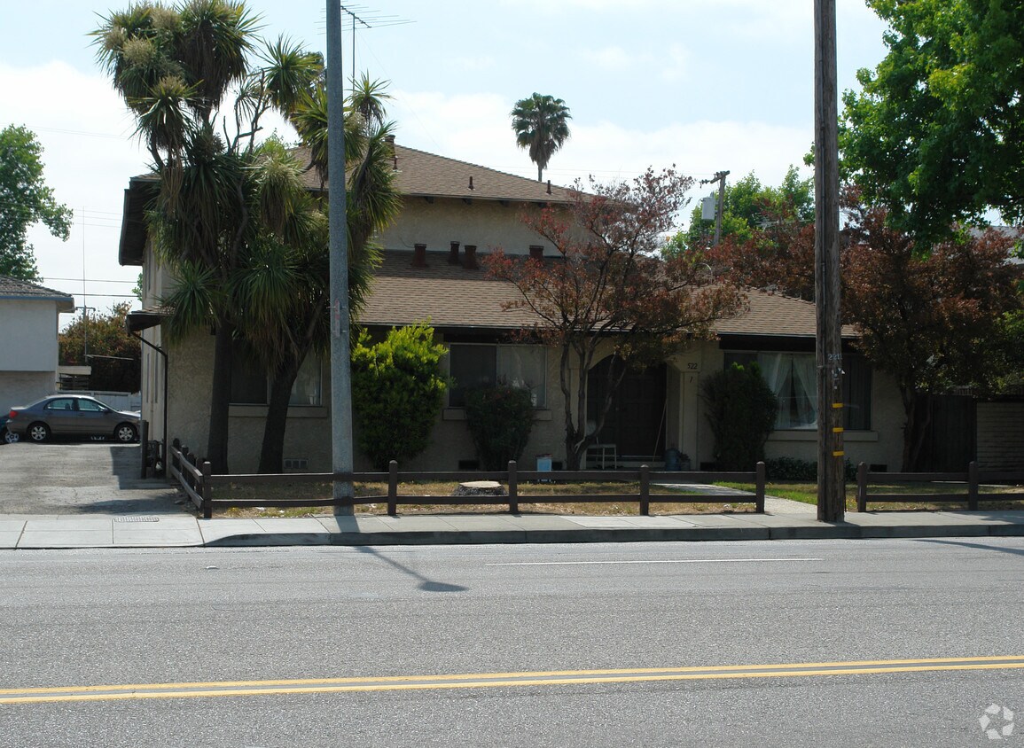 Foto del edificio - 522 S Fair Oaks Ave