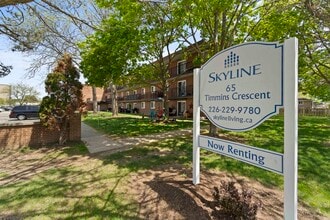 Building Photo - Timmins Apts