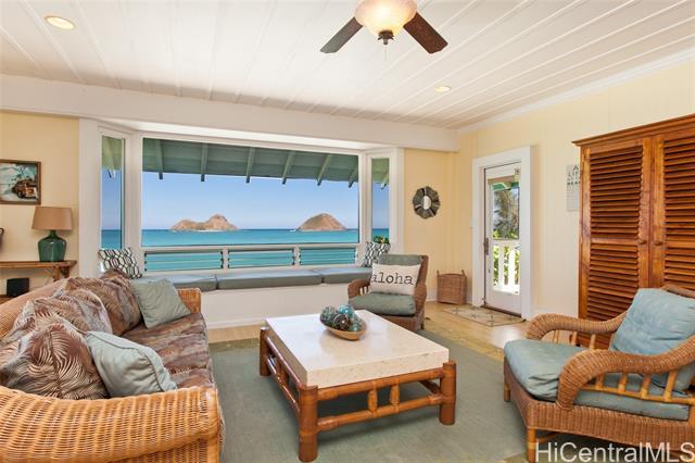 Building Photo - 1600A Mokulua Dr