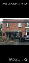 Building Photo - 1023 Drouillard Rd