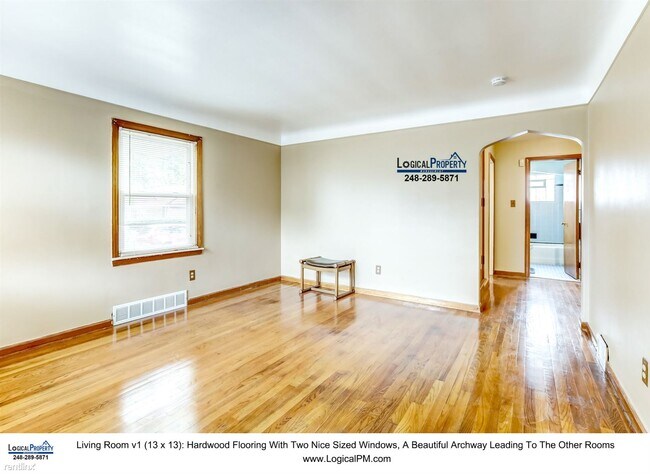 Building Photo - 2 br, 1 bath House - 19601 Yonka St