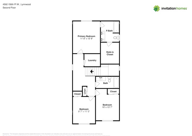 Foto del edificio - 4502 156th Pl SW