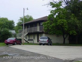 Primary Photo - 1 br, 1 bath Apartment - 5101 S. 28th Street