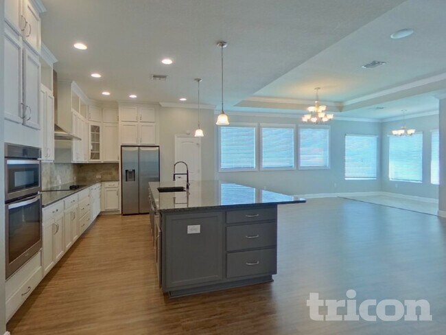 Foto del edificio - 1858 Montgomery Bell Rd