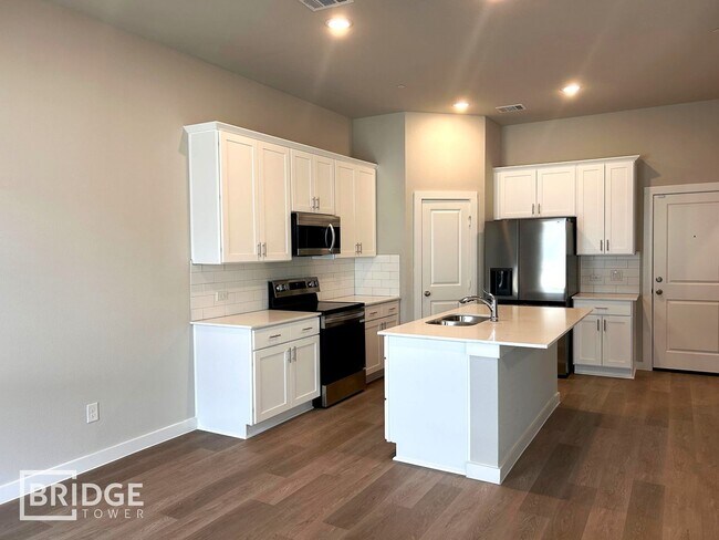 Foto del edificio - 1025 Hudson Wy