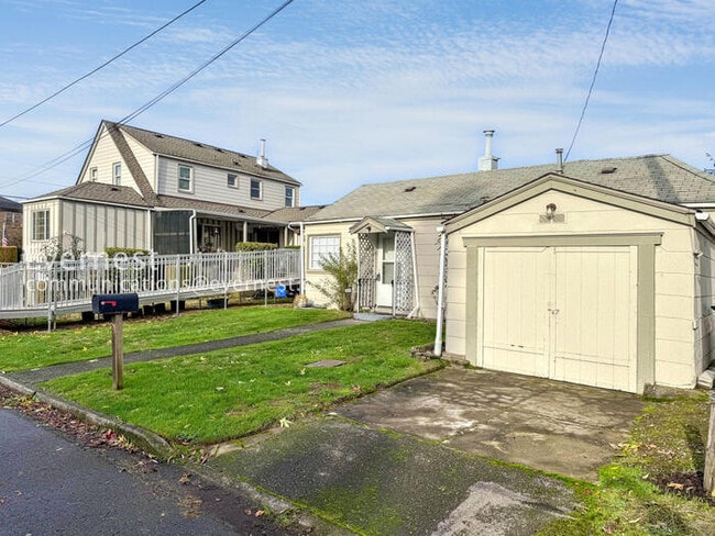 Foto del edificio - 509 3rd St SW