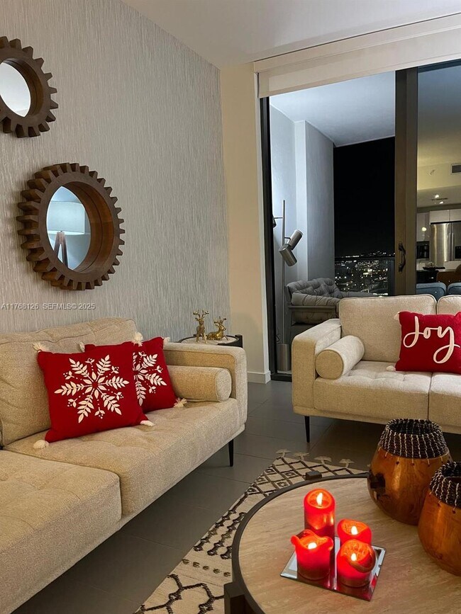 Foto del edificio - 1600 NE 1st Ave