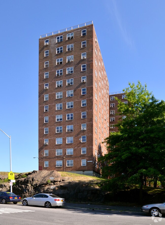 Parkside Apartments Bronx, NY