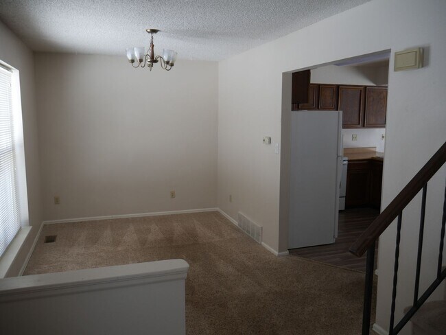 Foto del edificio - 2524 Garden Way