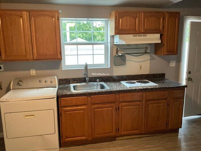 Foto del edificio - Two Story One Bedroom Apartment