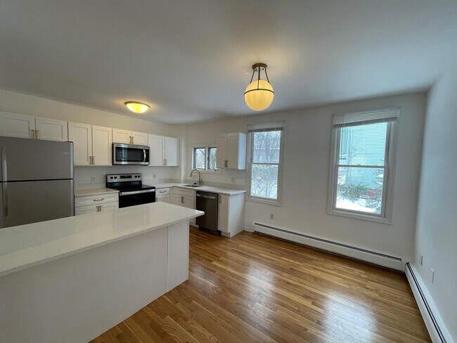 Foto del edificio - 26 Thorndike St