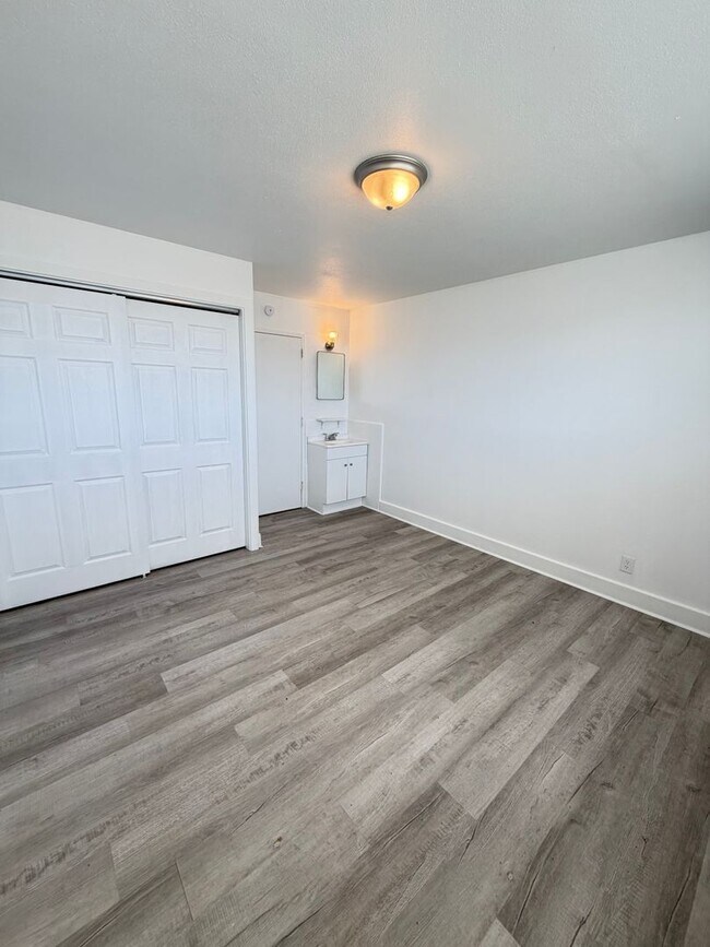 Foto del interior - Two Bedroom Apartments