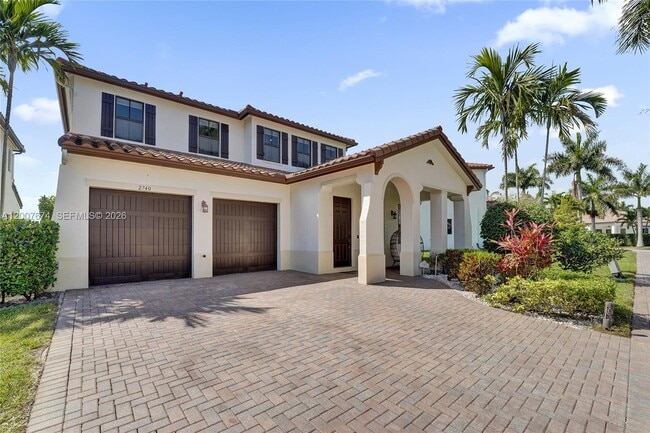 Foto del edificio - 2740 NW 83rd Terrace