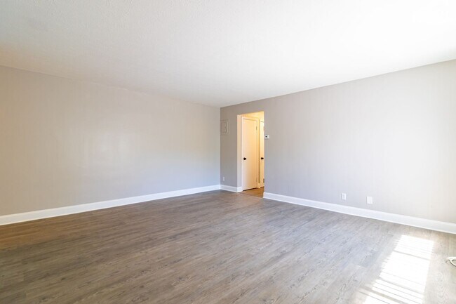 Foto del interior - Shady Cove Apartments