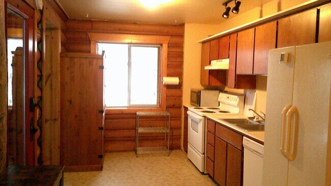 Foto del edificio - 1009 Alder St