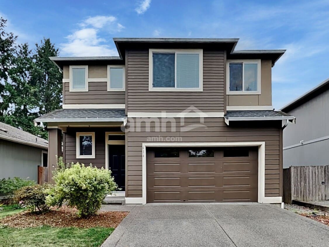 Foto principal - 614 206th St Ct E