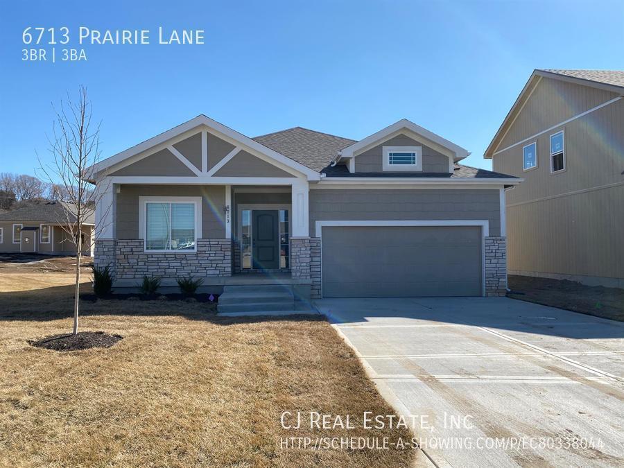 Foto principal - 6713 Prairie Ln