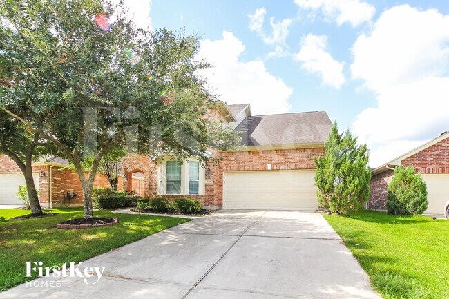 Building Photo - 20746 Oakhurst Trails Dr