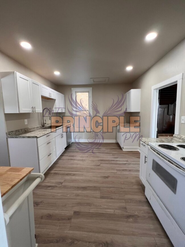 Foto del edificio - Large renovated house