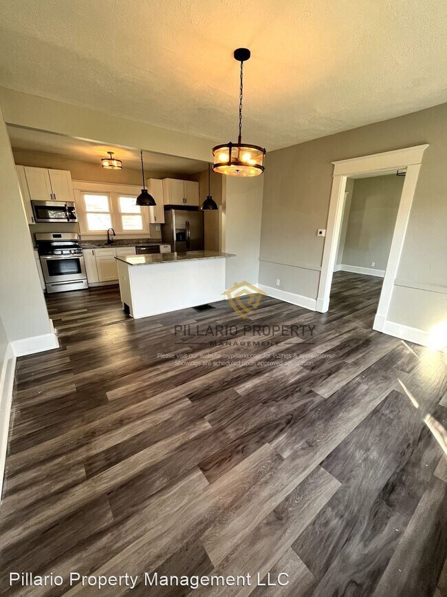 Building Photo - 3 br, 2 bath House - 4046 Byram Avenue