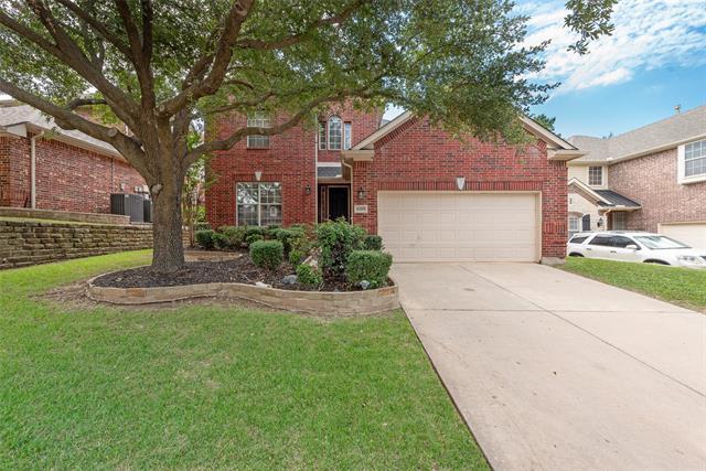 Foto principal - 4205 Tiffany Dr