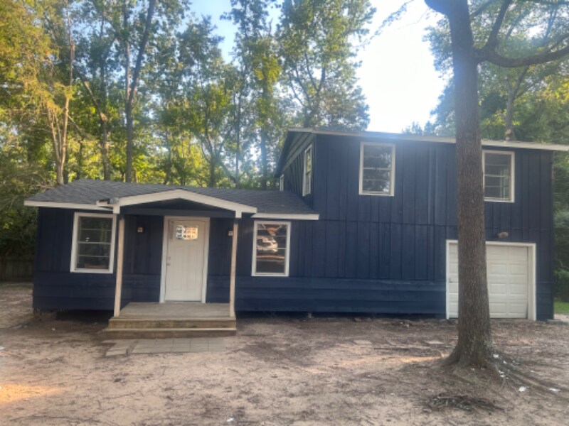 112 Seminole Dr, Montgomery, TX 77316 House Rental in Montgomery, TX