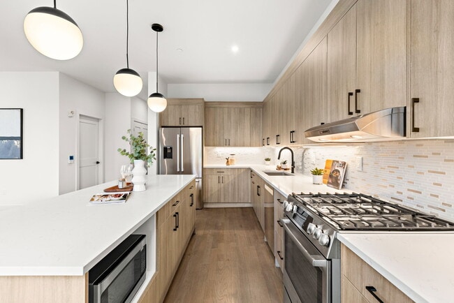 Foto del edificio - Lux Lofts