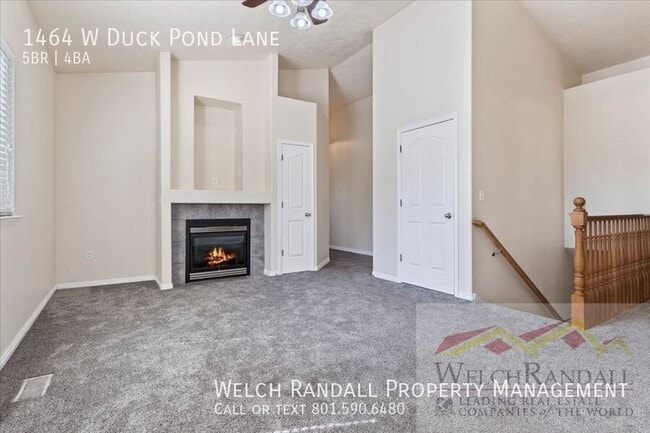 Building Photo - 1464 W Duck Pond Ln