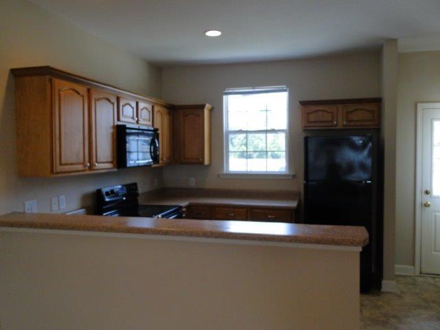 Foto del edificio - Townhouse For Rent