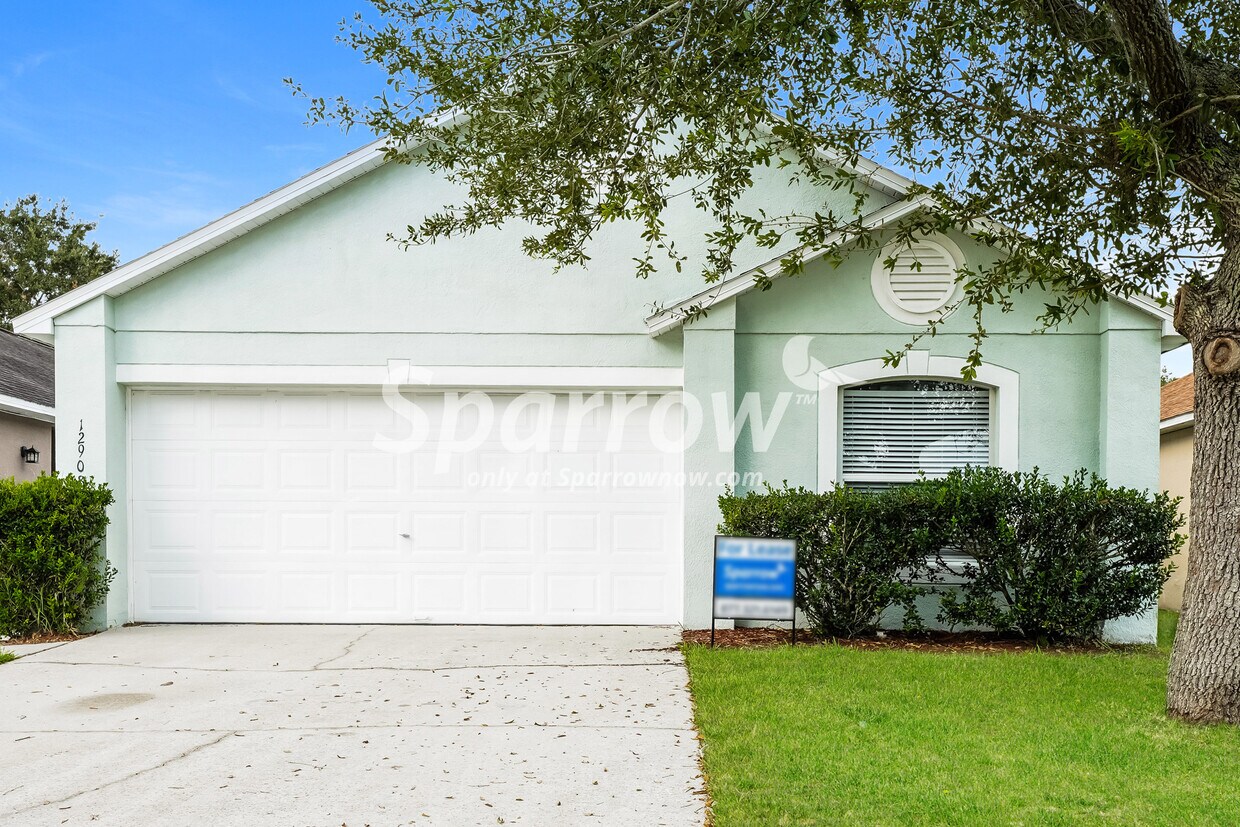 Primary Photo - 12908 Odyssey Lake Way