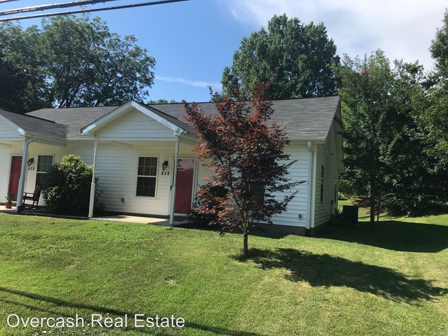 Building Photo - 2 br, 2 bath House - 818 S Juniper Street