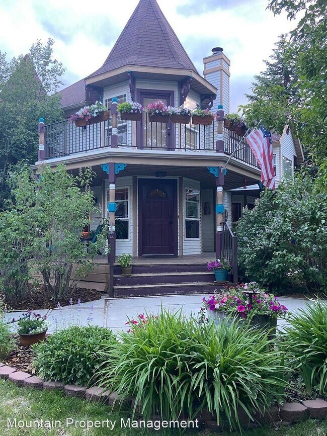 Building Photo - 5 br, 4.5 bath House - 2522 Annie Oakley D...