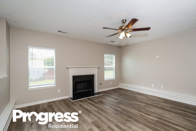 Building Photo - 6619 Overlook Ridge