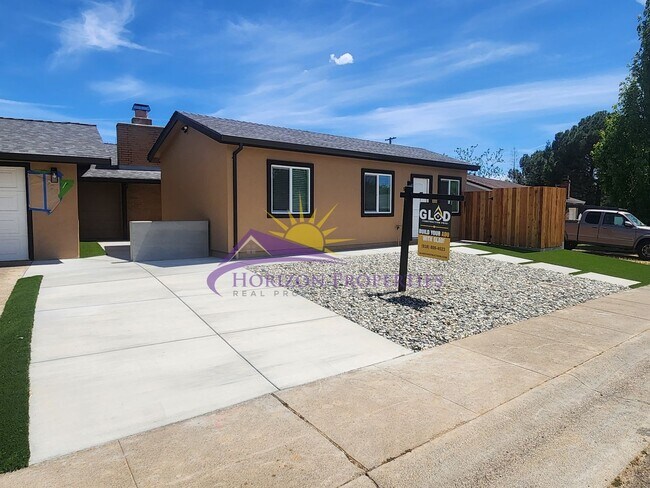 Foto del edificio - Brand New! 1 Bed 1 Bath 486sqft ADU